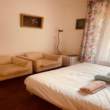 Chez Claudia Bed and Breakfast Cannes Esterno foto