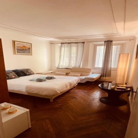 Chez Claudia Bed and Breakfast Cannes Esterno foto